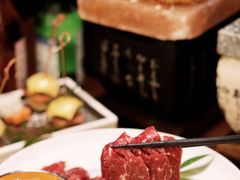 -海之屋韩式烤肉(海棠68环球美食街店)