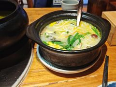 -云海肴云南菜·蒸汽石锅鱼(北京良乡华冠店)