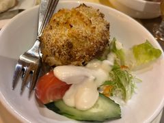 -太平馆餐厅(尖沙咀店)