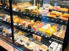 -星巴克(成都锦里店)