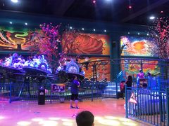 -幸福花欢乐世界(东辰广场A座店)
