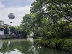 -西溪国家湿地公园