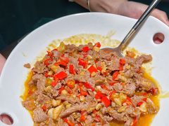 -佬麻雀·剁椒鱼头(京基KK One店)