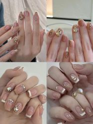 -M·X Nail日式美甲美睫