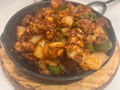 -HONGA HONGA雄家(曹路店)