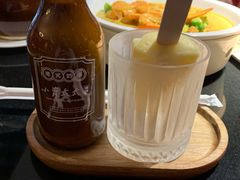 -小资太太餐厅(南岗区店)