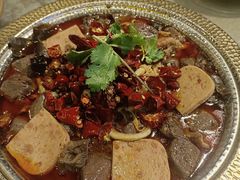 成都69度毛血旺-樽宴酒楼·地道川菜·品质宴请