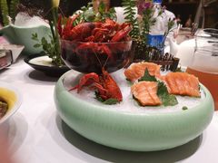 -好福记饭店(红梅公园店)