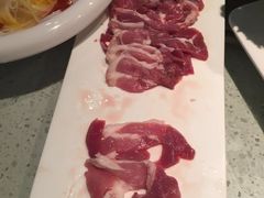 -乔先生涮肉·鲜活牛羊肉火锅(塘沽店)