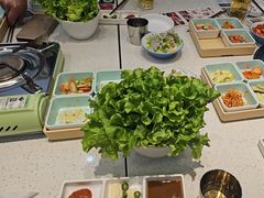 -韩香福烤肉庄园(荣成店)