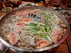 -亮欢寨酸汤鱼(沙冲路店)