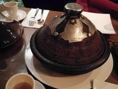 -Tajine Moroccan塔金摩洛哥中东餐厅