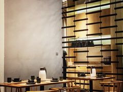 大堂-榕意·川味之美(深业上城店)