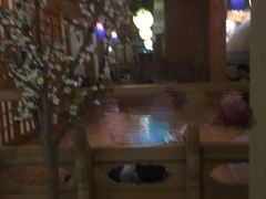 -纽斯桑拿会所(天山店)