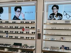 -J-OPTICAL佳视明眼镜·蔡司视觉(吾悦广场店)