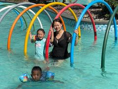 -惠州金海湾嘉华度假酒店