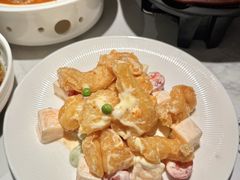 -食锦记·福建私房菜(浦西万达店)