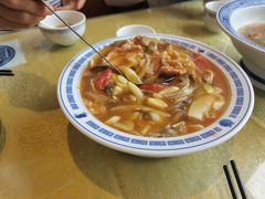 -老雒阳面馆·水席(高新区店)
