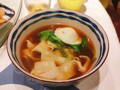 -子霖南山鲜虾面(南山总店)