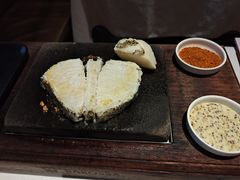 -巴罗萨澳洲滚石牛排(万达广场店)