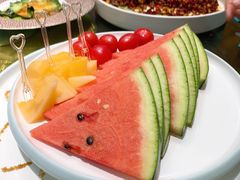 -上地宴·中关村的会客厅(清河高铁站店)