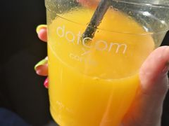 -dotcom coffee古点咖啡(致真大厦店)