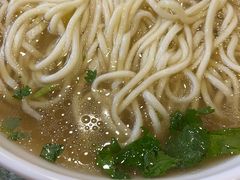 -盛京人人鸡味抻面(珠江桥店)