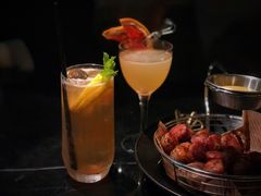 -wann lounge 低温慢煮牛排·清吧