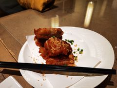 -宁海安岚·南溪阁全日餐厅