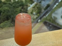 -三迪希尔顿酒店·星空酒廊