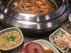 -韩盛·盛江山自助料理(中街大悦城店)