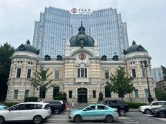 -大连中远海运洲际酒店