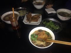 -兴福老面馆(寺路街店)