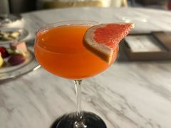-大堂酒廊·富力丽思卡尔顿酒店