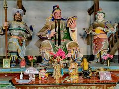 -张掖大佛寺景区