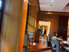 -杭州西子湖四季酒店-WL BISTRO西湖餐厅