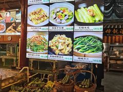 -猪肉婆私房菜(容桂总店)