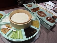 -羲和雅苑•北京烤鸭(瑞吉店)