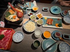 -炙柒Sekinana·精致日料(合生汇店)