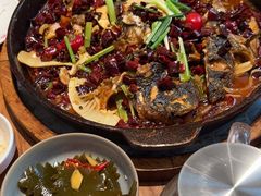 -老板恋上鱼(恒隆广场店)