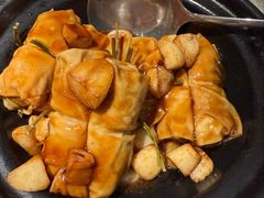 -八珍饺子·烤鸭·家常菜