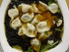 -天天向上素食餐厅(五台山店)
