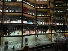 -SPEYSIDE 威士忌&鸡尾酒吧