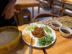 -香满园春饼·家常菜(东大桥店)