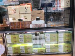 -鲍师傅糕点(春熙路店)