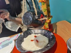 古法鱼豆花-青瓷火锅料理(西单大悦城店)