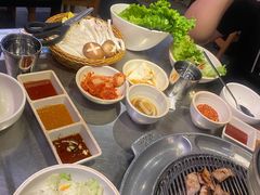-喜来稀肉(虹泉路店)