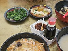-惠丰源烩面馆(经七路店)