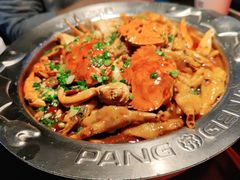 -胖哥俩肉蟹煲(杭州下沙学林街店)