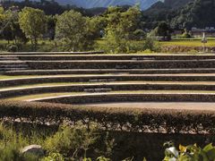 -福建土楼（华安）旅游区•大地土楼群